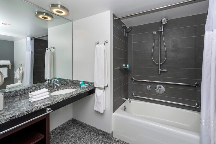 W Boston a Marriott Hotel