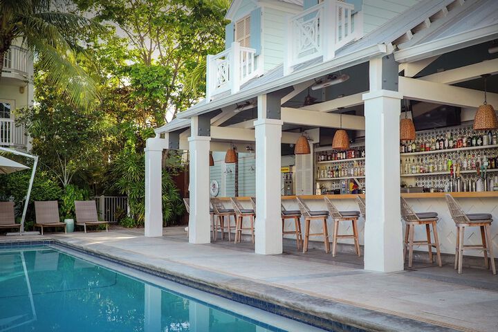 Southernmost Beach Resort and Guesthouses