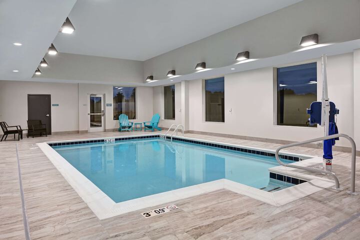 Home2 Suites by Hilton Bentonville Rogers