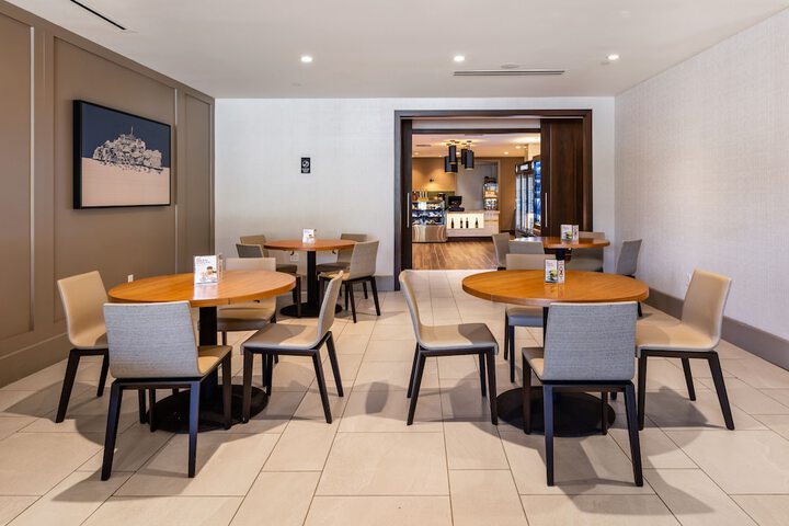 Hotel Riu Plaza Fishermans Wharf