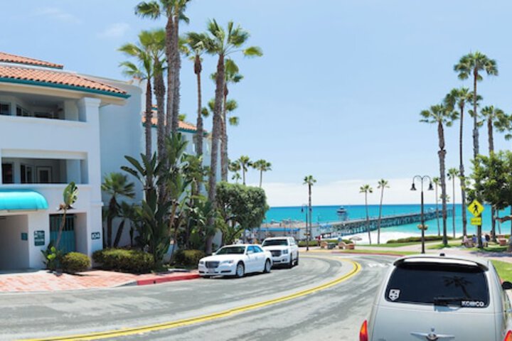 San Clemente Cove