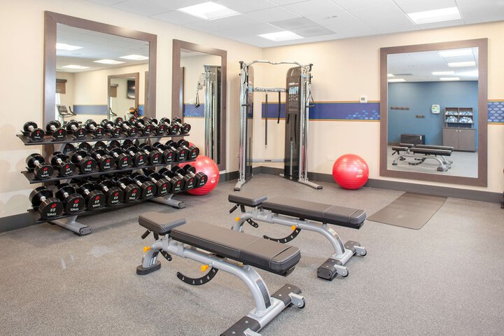 Health and Fitness 25 of 26