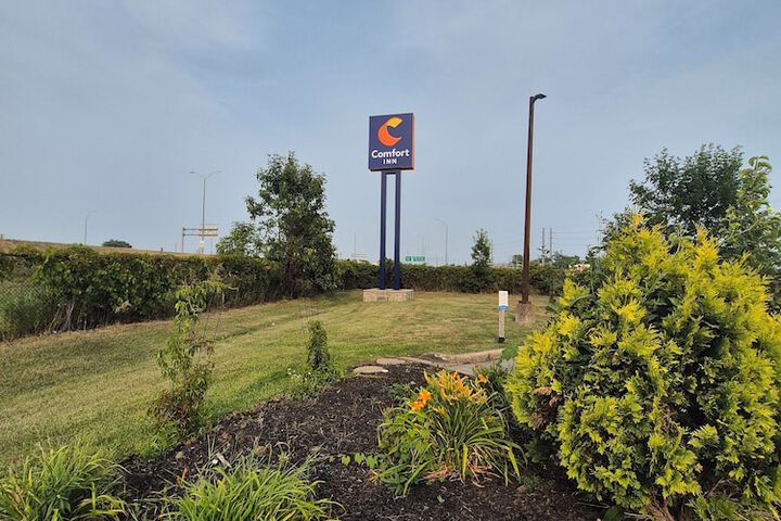 Comfort Inn