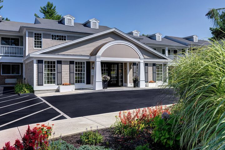 Port Inn & Suites Kennebunk an Ascend Collection Hotel