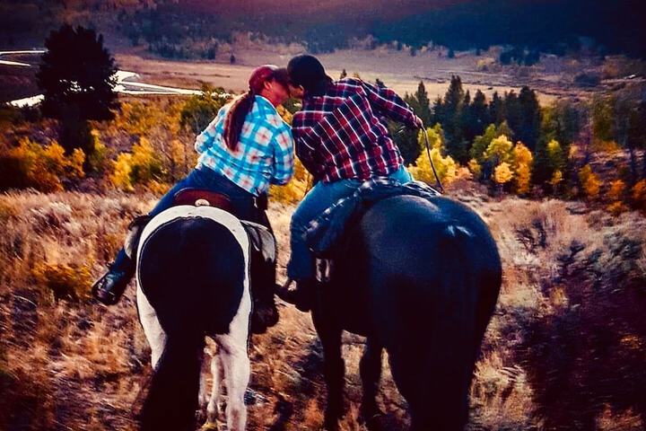 Heart 6 Ranch