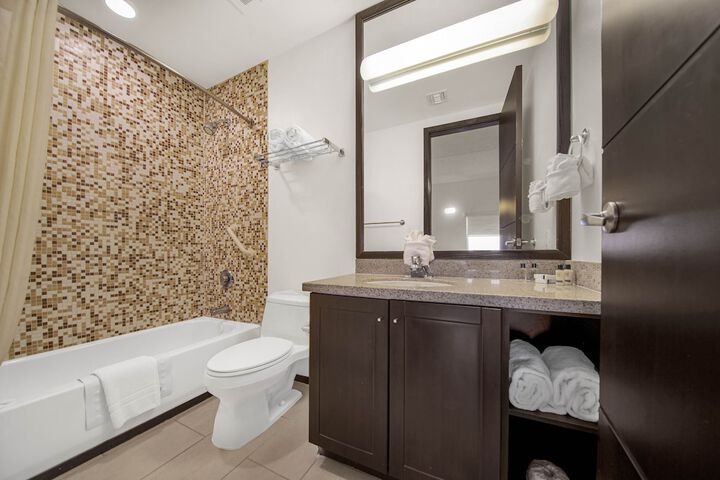 Peninsula Island Resort & Spa - Beach Front Property at South Padre Island
