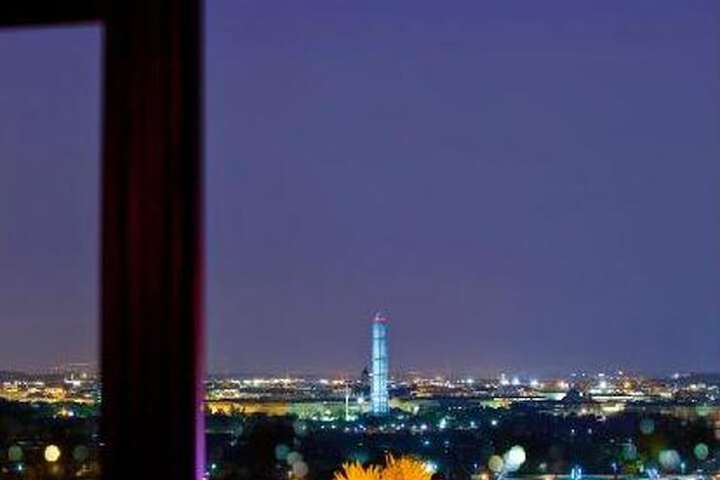 Sheraton Pentagon City Hotel