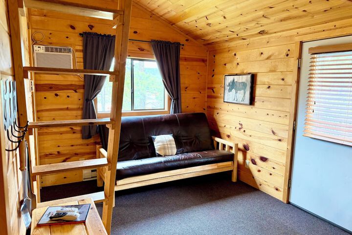Mountain View Lodge & Cabins