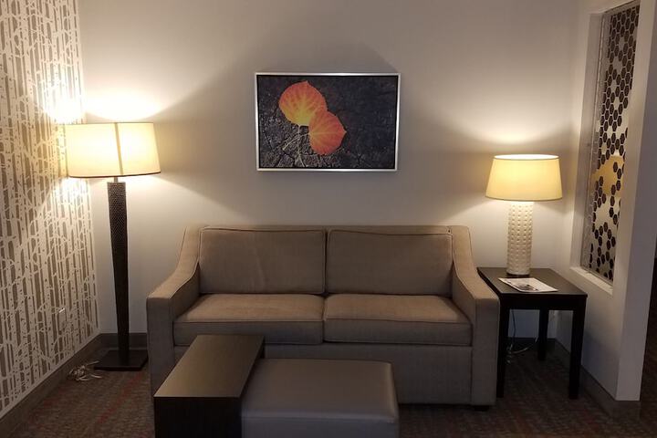 Best Western Corvallis