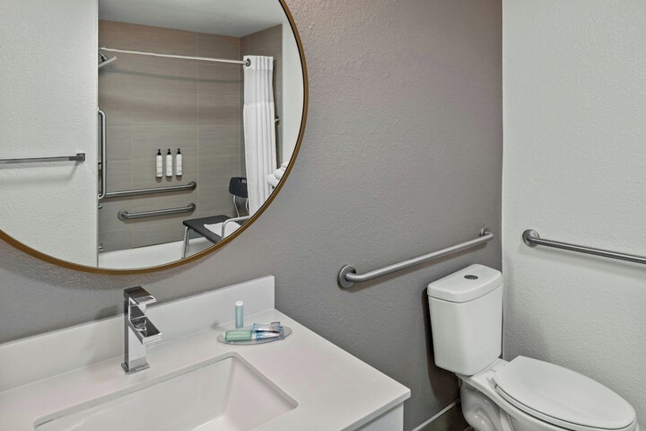 Fairfield Inn and Suites by Marriott Sacramento Elk Grove