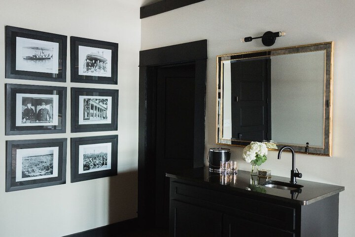GunRunner Boutique Hotel