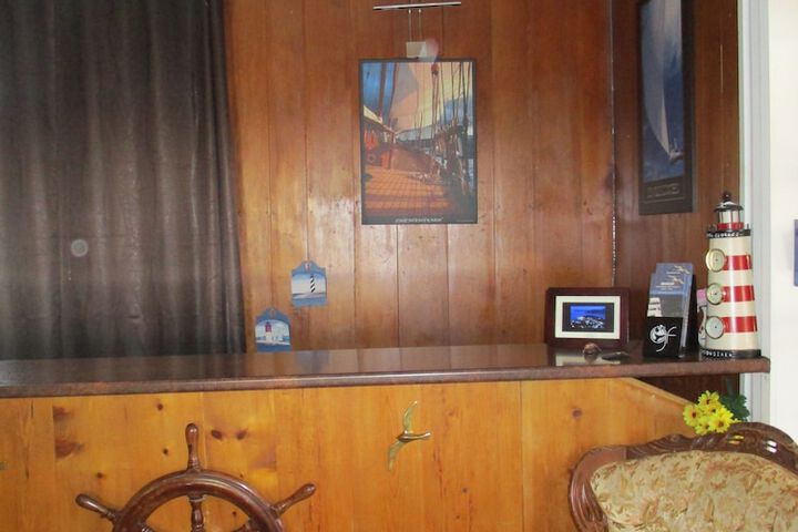 Hotel - Motel Georges