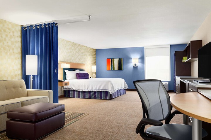 Home2 Suites by Hilton San Angelo