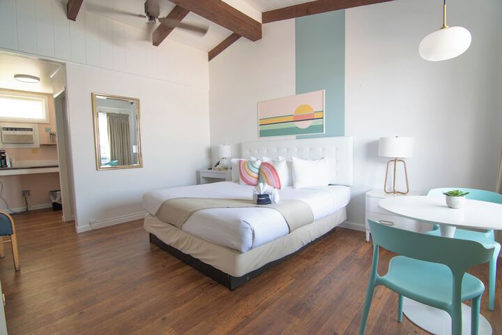 Ocean House Hotel & Motel