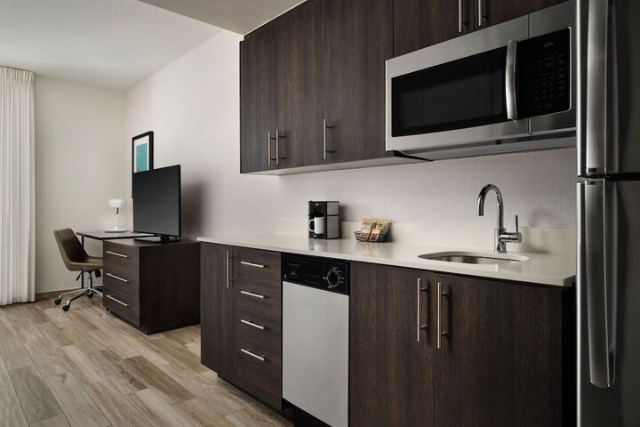 Residence Inn by Marriott Miami Beach Surfside
