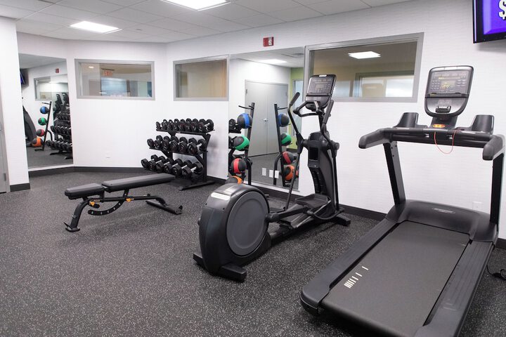 Spark by Hilton Mechanicsburg