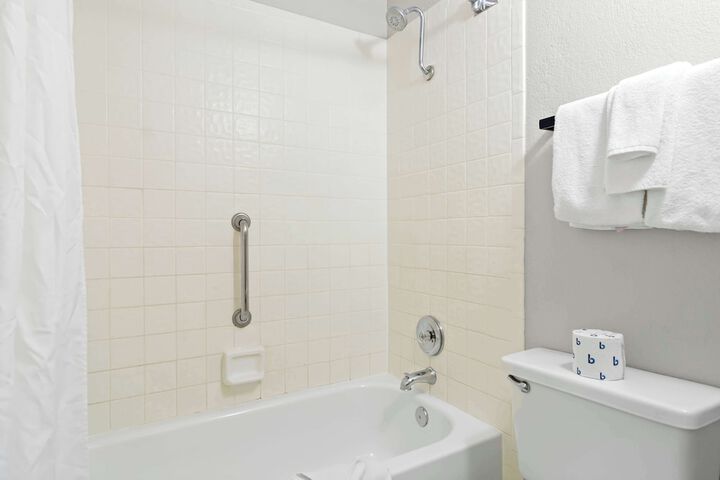 Best Western The Oasis at Joplin