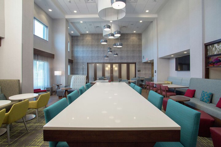 Hampton Inn & Suites Kutztown