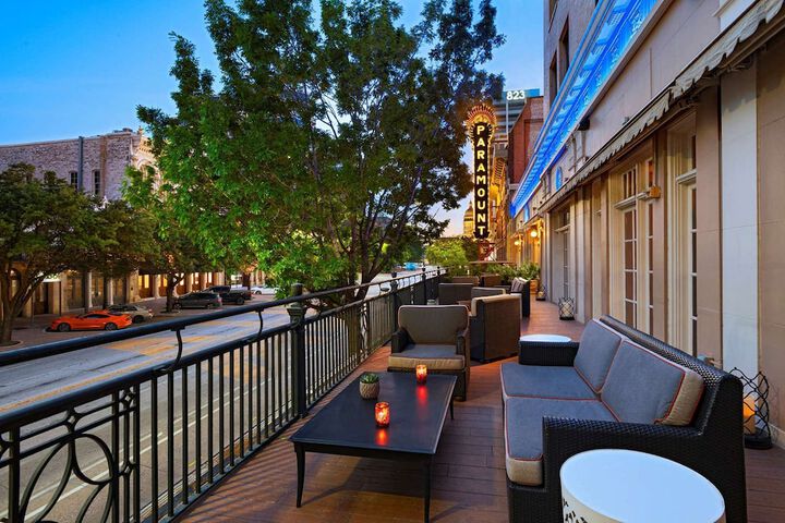 Terrace/Patio 46 of 47