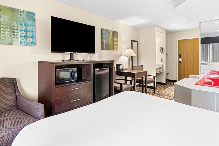Best Western Baraboo Inn