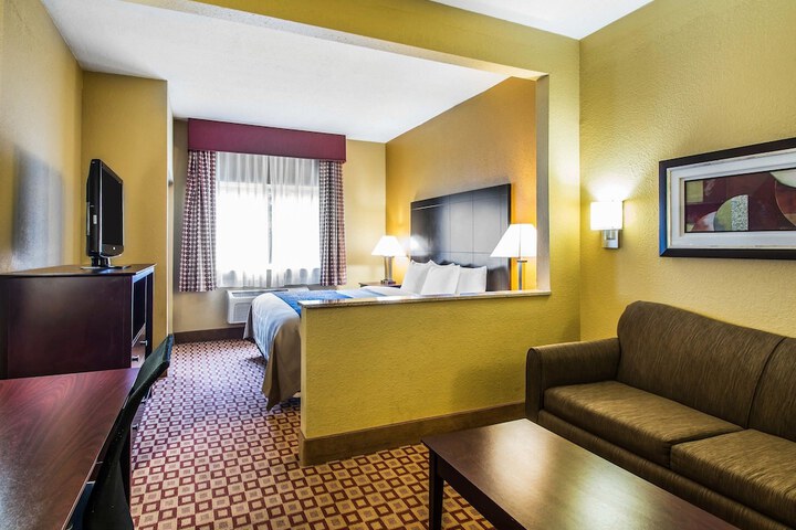 Quality Inn Plant City - Lakeland
