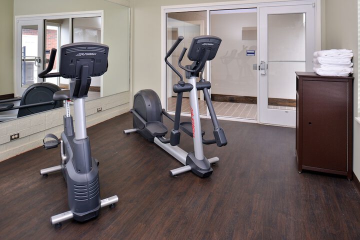 Appomattox Inn and Suites