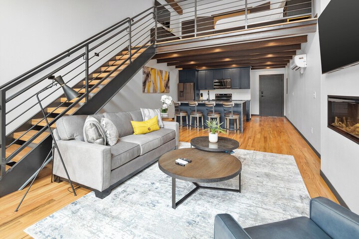McGregor and Main Luxury Lofts