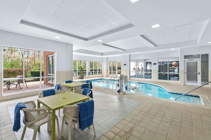 Hilton Garden Inn Lexington Georgetown