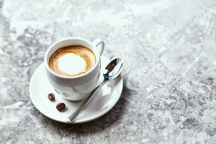 Breakfast/Coffee Service 78 of 87