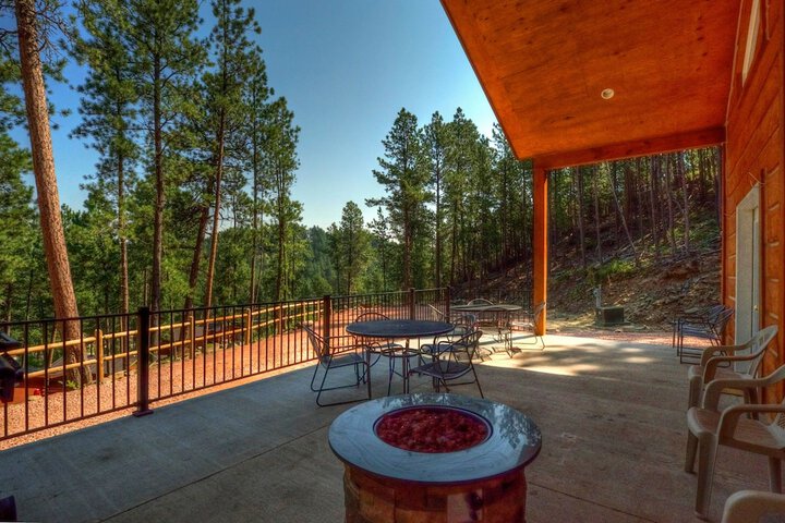 Terrace/Patio 142 of 160