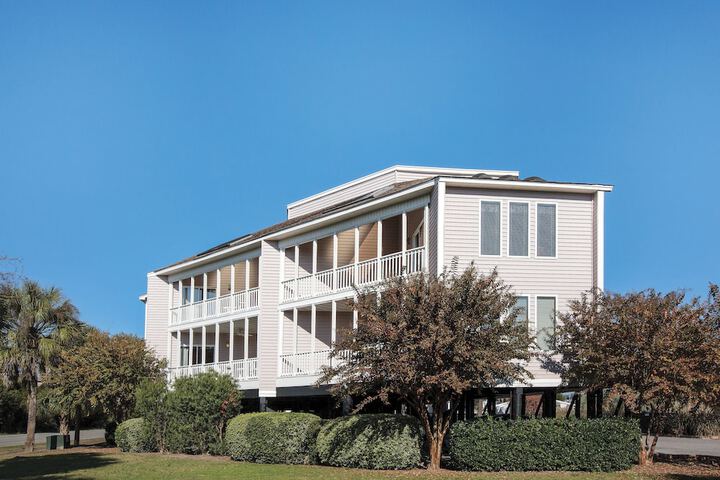 Club Wyndham Ocean Ridge