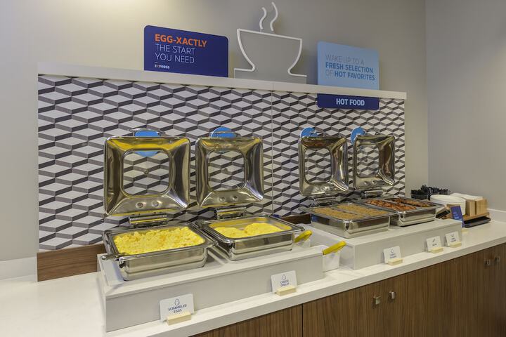 Holiday Inn Express & Suites North Bay by IHG