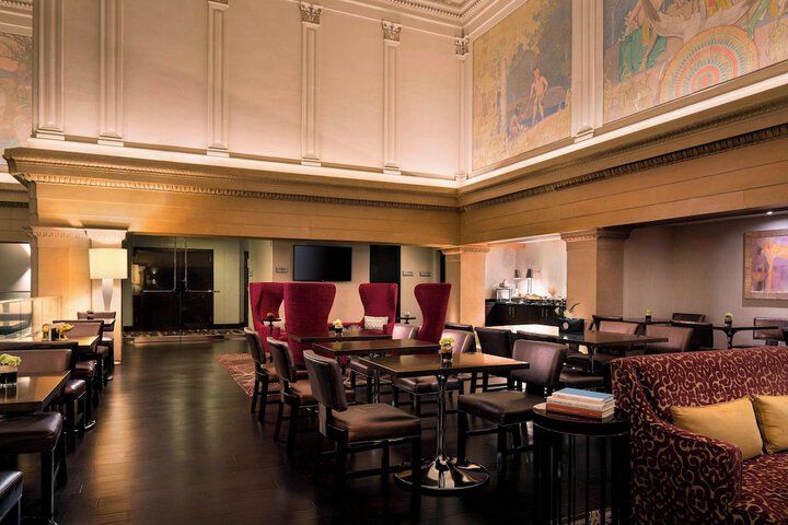 Hotel Interior 16 of 101
