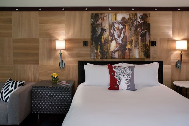 Sofitel Philadelphia at Rittenhouse Square