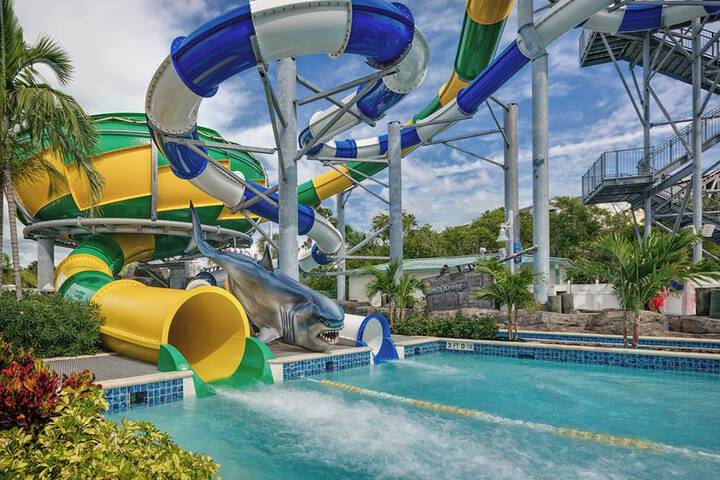 Holiday Inn & Suites Clearwater Beach S-Harbourside by IHG