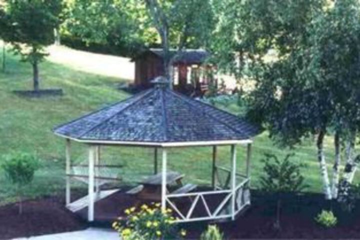 Red Barn Village Bed and Breakfast