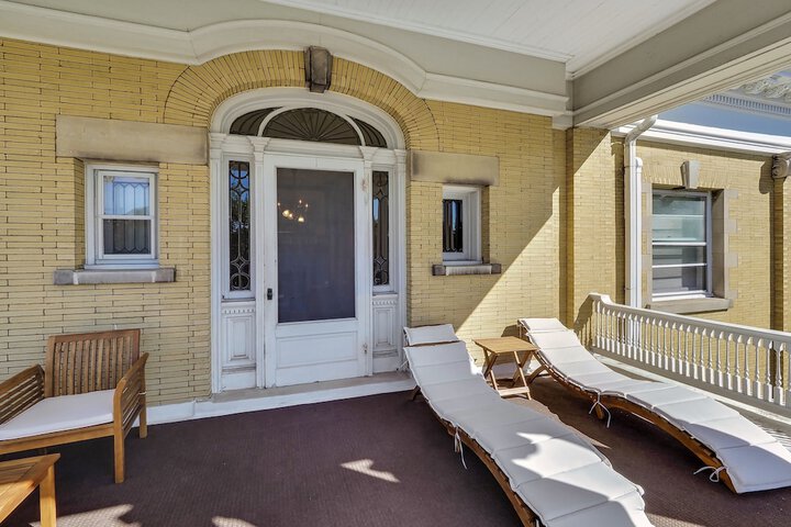 Terrace/Patio 141 of 149
