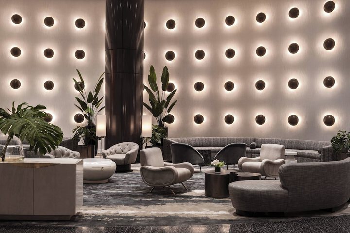The Ritz-Carlton South Beach