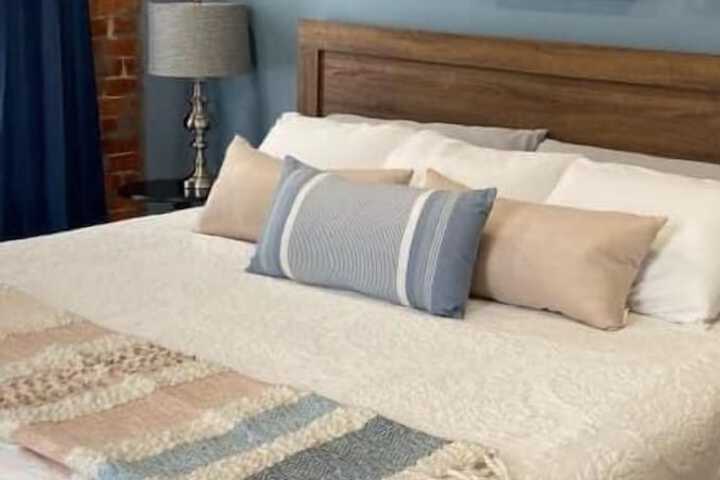 Brickhouse Loft Boutique Hotel