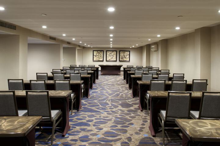 Hilton Parsippany