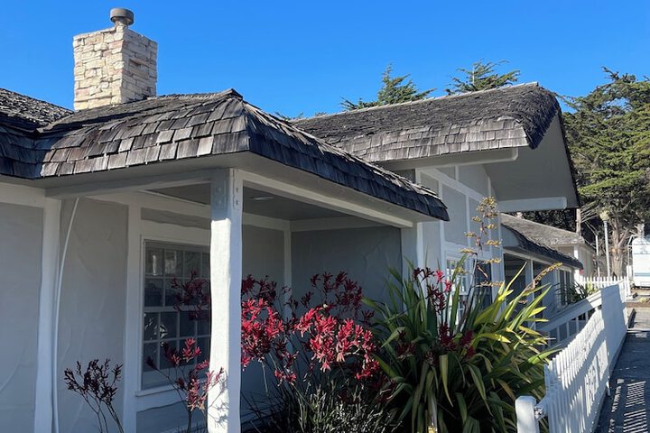 FogCatcher Inn