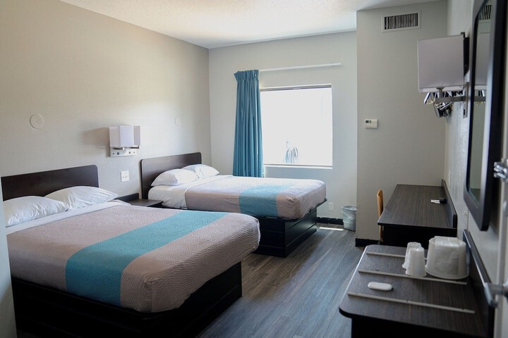 Motel 6 Caseyville IL - Caseyville Il