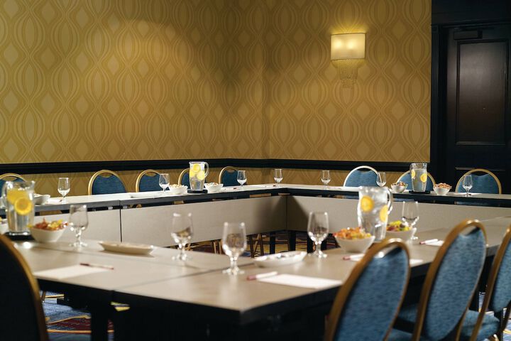 Atlanta Airport Marriott