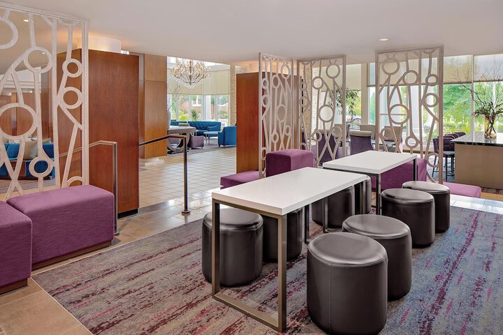 The Westin Governor Morris Morristown