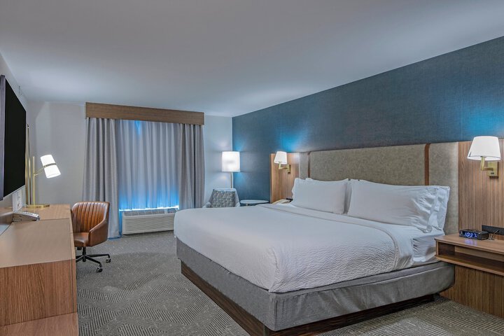 Holiday Inn Hotel & Suites Kamloops by IHG