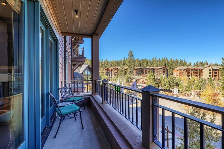 East West Hospitality Tahoe