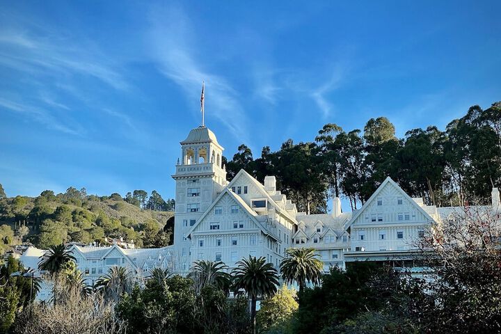 Claremont Resort & Club