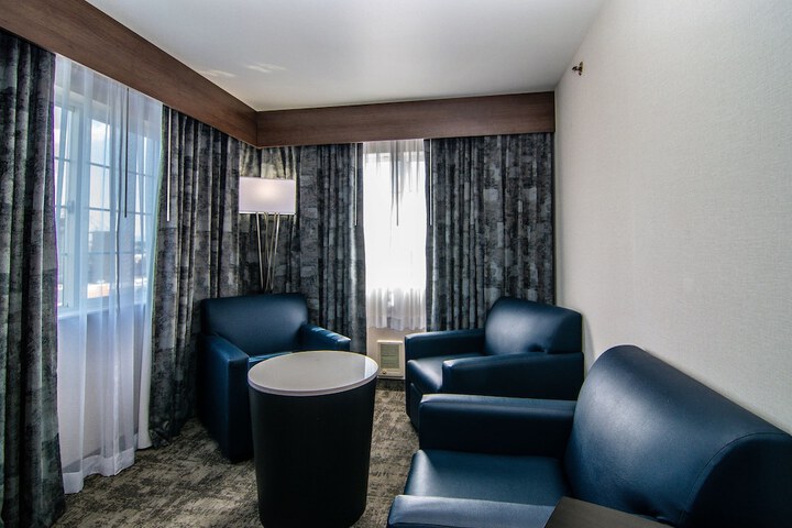 Holiday Inn Express Spokane Downtown by IHG