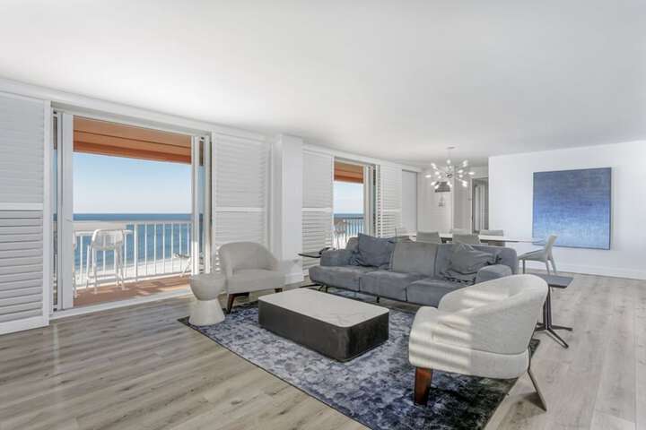 Perdido Beach Resort
