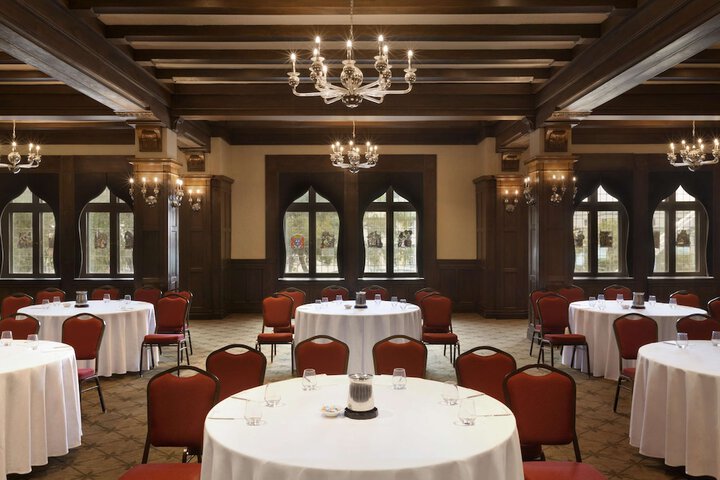 Fairmont Le Chateau Frontenac